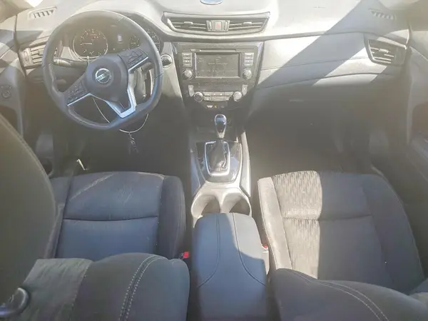 KNMAT2MV3JP616510 2018 NISSAN ROGUE - Image 8