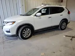 KNMAT2MV3JP618564 2018 NISSAN ROGUE
