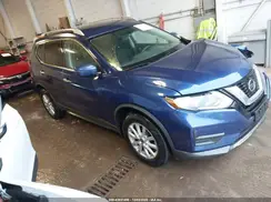 KNMAT2MV3JP618595 2018 NISSAN ROGUE