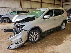 KNMAT2MV3JP619181 2018 NISSAN ROGUE