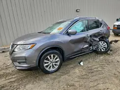 KNMAT2MV3JP619620 2018 NISSAN ROGUE