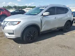KNMAT2MV3JP620184 2018 NISSAN ROGUE