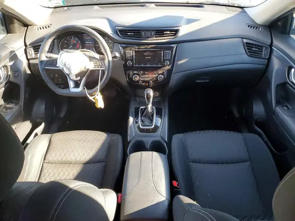 KNMAT2MV3JP621836 2018 NISSAN ROGUE - Image 8