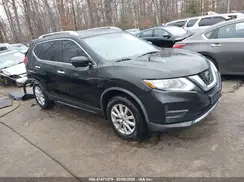 KNMAT2MV3JP622372 2018 NISSAN ROGUE