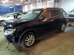 KNMAT2MV3KP500127 2019 NISSAN ROGUE
