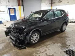 KNMAT2MV3KP500578 2019 NISSAN ROGUE