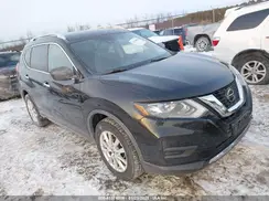KNMAT2MV3KP501262 2019 NISSAN ROGUE