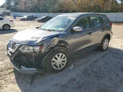 KNMAT2MV3KP501830 2019 NISSAN ROGUE