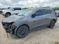 KNMAT2MV3KP502055 2019 NISSAN ROGUE