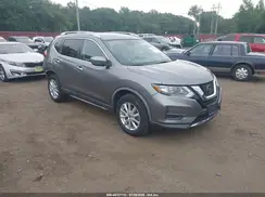 KNMAT2MV3KP503397 2019 NISSAN ROGUE