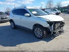 KNMAT2MV3KP504436 2019 NISSAN ROGUE