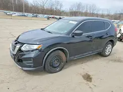 KNMAT2MV3KP504615 2019 NISSAN ROGUE