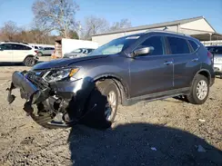 KNMAT2MV3KP505232 2019 NISSAN ROGUE