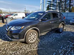 KNMAT2MV3KP505344 2019 NISSAN ROGUE