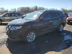 KNMAT2MV3KP505800 2019 NISSAN ROGUE