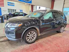 KNMAT2MV3KP507207 2019 NISSAN ROGUE