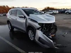 KNMAT2MV3KP507742 2019 NISSAN ROGUE