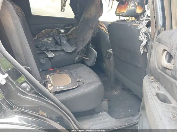 KNMAT2MV3KP508518 2019 NISSAN ROGUE - Image 8