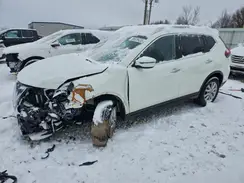 KNMAT2MV3KP510401 2019 NISSAN ROGUE