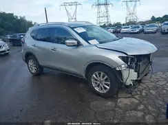 KNMAT2MV3KP510432 2019 NISSAN ROGUE