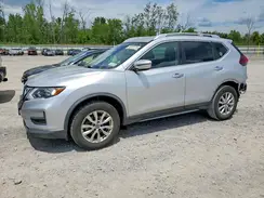 KNMAT2MV3KP511967 2019 NISSAN ROGUE