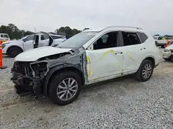 KNMAT2MV3KP512469 2019 NISSAN ROGUE