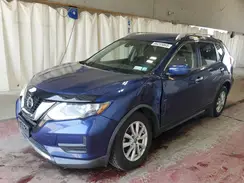 KNMAT2MV3KP513119 2019 NISSAN ROGUE