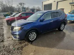KNMAT2MV3KP513430 2019 NISSAN ROGUE