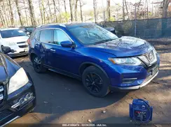 KNMAT2MV3KP513539 2019 NISSAN ROGUE