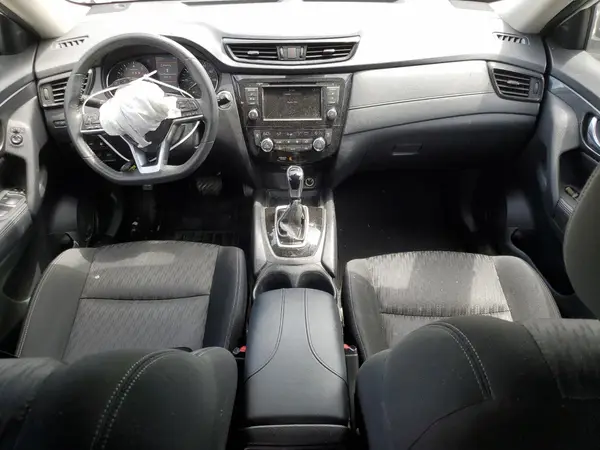 KNMAT2MV3KP513668 2019 NISSAN ROGUE - Image 8