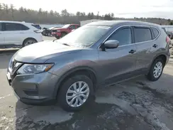 KNMAT2MV3KP514058 2019 NISSAN ROGUE