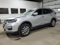 KNMAT2MV3KP515159 2019 NISSAN ROGUE