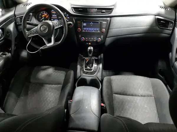 KNMAT2MV3KP515159 2019 NISSAN ROGUE - Image 8