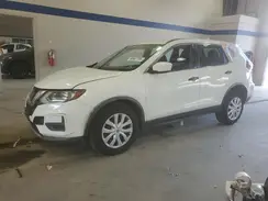 KNMAT2MV3KP515999 2019 NISSAN ROGUE