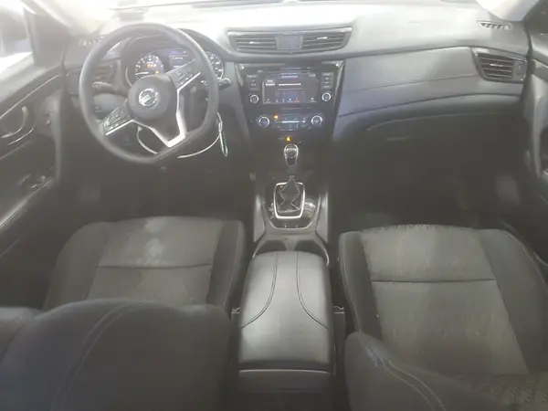 KNMAT2MV3KP515999 2019 NISSAN ROGUE - Image 8