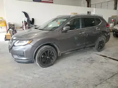 KNMAT2MV3KP516022 2019 NISSAN ROGUE