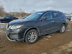 KNMAT2MV3KP516229 2019 NISSAN ROGUE