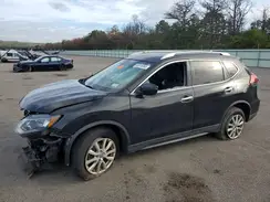 KNMAT2MV3KP516327 2019 NISSAN ROGUE