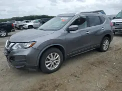KNMAT2MV3KP516425 2019 NISSAN ROGUE