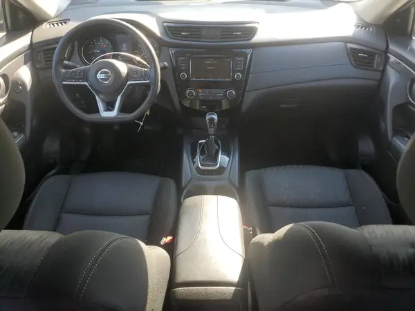 KNMAT2MV3KP516439 2019 NISSAN ROGUE - Image 8