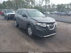 KNMAT2MV3KP516523 2019 NISSAN ROGUE