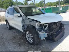 KNMAT2MV3KP516585 2019 NISSAN ROGUE