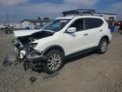 KNMAT2MV3KP517039 2019 NISSAN ROGUE