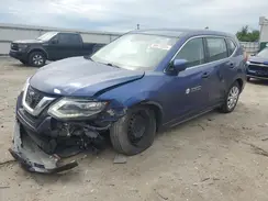 KNMAT2MV3KP517624 2019 NISSAN ROGUE