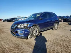 KNMAT2MV3KP517851 2019 NISSAN ROGUE
