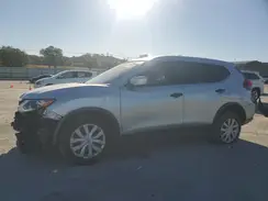 KNMAT2MV3KP518028 2019 NISSAN ROGUE