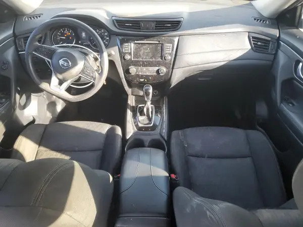 KNMAT2MV3KP518028 2019 NISSAN ROGUE - Image 8