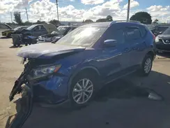 KNMAT2MV3KP518496 2019 NISSAN ROGUE