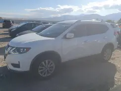 KNMAT2MV3KP518787 2019 NISSAN ROGUE
