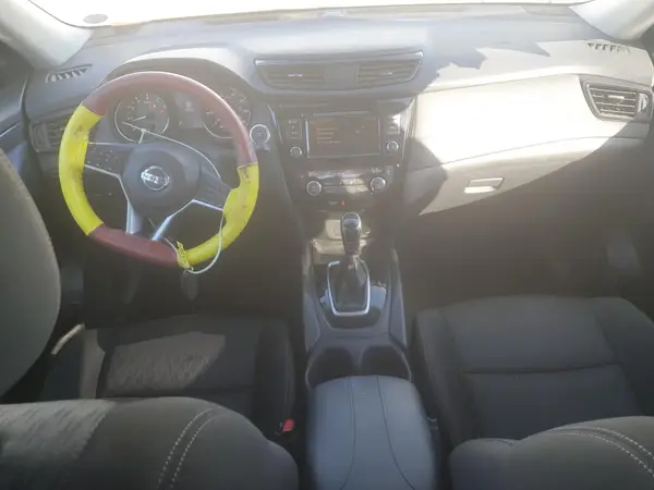 KNMAT2MV3KP518787 2019 NISSAN ROGUE - Image 8